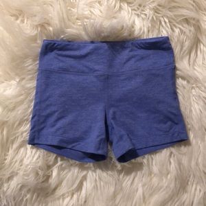 Athleta Chaturanga Shorts